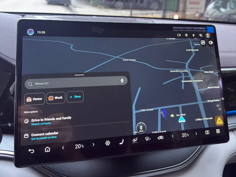 BYD — Google Maps